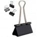 Зажим Binder Clips (шт/1/120/12) 41мм