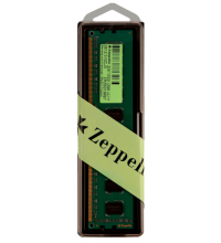 Оперативная память Zeppelin DDR2 2GB 800 Green