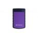 Внешний жесткий диск 2,5 1TB Transcend TS1TSJ25H3B
