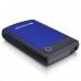 Внешний жесткий диск 2,5 1TB Transcend TS1TSJ25H3B