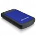 Внешний жесткий диск 2,5 1TB Transcend TS1TSJ25H3B