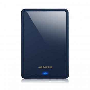 Внешний жёсткий диск, ADATA, HV620, AHV620S-1TU31-CWH, 1TB, 2.5", USB 3.2, Белый