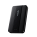 Внешний жёсткий диск, Apacer, AC237, AP1TBAC237B-1, 1TB, 2.5", USB 3.2, Чёрный