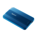 Внешний жёсткий диск, Apacer, AC237, AP1TBAC237B-1, 1TB, 2.5", USB 3.2, Чёрный
