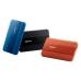Внешний жёсткий диск, Apacer, AC237, AP1TBAC237B-1, 1TB, 2.5", USB 3.2, Чёрный