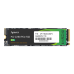 Твердотельный накопитель SSD, Apacer, AS2280P4 AP256GAS2280P4-1, 256 GB, M.2 NVMe PCIe 3.0x4, 2100/1