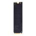Твердотельный накопитель SSD, Apacer, AS2280P4 AP256GAS2280P4-1, 256 GB, M.2 NVMe PCIe 3.0x4, 2100/1