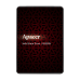 Твердотельный накопитель SSD Apacer AS350X AP512GAS350XR-1, 512 GB, SATA, 560/540 Мб/с
