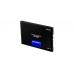 Твердотельный накопитель 120GB SSD GOODRAM 2.5” SATA3 SSDPR-CL100-120-G2
