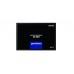 Твердотельный накопитель 120GB SSD GOODRAM 2.5” SATA3 SSDPR-CL100-120-G2