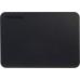 Внешний Жесткий диск Toshiba 1TB Canvio Basics HDTB410EK3AA USB 3.0, 2.5"