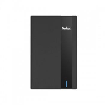 Внешний жесткий диск 2,5 1TB Netac K331-1T черный