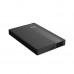 Внешний жесткий диск 2,5 1TB Netac K331-1T черный