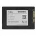Твердотельный накопитель SSD KingFast F10, 512Gb, KF2710DCS23BF-512, SATA, 550 Мб/сек