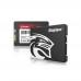 Твердотельный накопитель SSD KingSpec P3-512 (512 ГБ, 2.5, R550/W520, TLC)