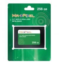 Жесткий диск SSD 256GB Mr.Pixel MPSL256GB