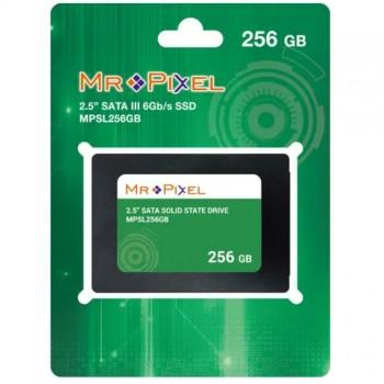 Жесткий диск SSD 256GB Mr.Pixel MPSL256GB