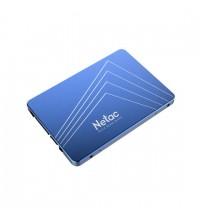 Жесткий диск SSD 120GB Netac N535S