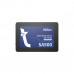 Твердотельный накопитель SSD, Netac, NT01SA500-480-S3X, 480GB, SATA, 520/450Мб/с