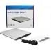 Внешний привод DVD-RW ODP95-SU3, USB 3.0, SuperSlim