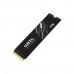 Твердотельный накопитель 1000GB SSD GEIL P3L M.2 2280 PCIe Gen3x4 with NVMe 1.3, 3D NAND Flash, 3.3V
