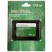 Жесткий диск SSD 512GB Mr.Pixel MPSL512GB