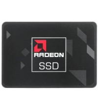 Твердотельный накопитель 256GB SSD AMD RADEON R5 SATA3 2,5" R540/W450 7mm R5SL256G