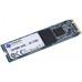 Твердотельный накопитель SSD 120GB Kingston SA400M8, M2, TLC