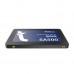 Твердотельный накопитель SSD, Netac, NT01SA500-240-S3X, 240GB, SATA, 520/450Мб/с