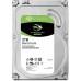 Жесткий диск HDD 2Tb Seagate Barracuda SATA6Gb/s 7200rpm 256Mb 3,5" ST2000DM008