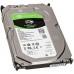 Жесткий диск HDD 2Tb Seagate Barracuda SATA6Gb/s 7200rpm 256Mb 3,5" ST2000DM008