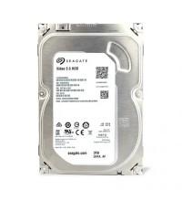 Жесткий диск, Dahua, ST3000VM006, HDD 3Tb, SATA 6Gb/s, 3.5", 256MB, 5400 RPM