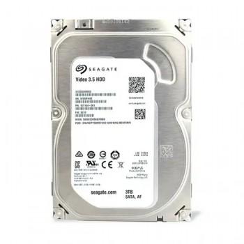 Жесткий диск, Dahua, ST3000VM006, HDD 3Tb, SATA 6Gb/s, 3.5", 256MB, 5400 RPM