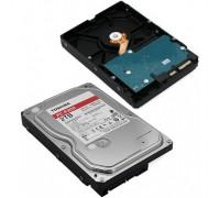 Жесткий диск HDD 2Tb TOSHIBA P300 SATA 6Gb/s 5400rpm 128Mb 3.5" HDWD220UZSVA