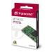 Твердотельный накопитель SSD 120GB Trancend TS120GMTS820S, M2, TLC