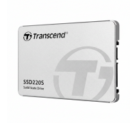 Жесткий диск SSD 240GB Transcend TS240GSSD220S