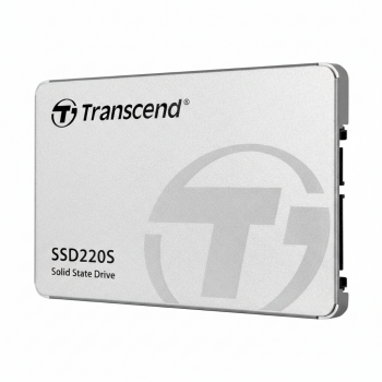 Жесткий диск SSD 240GB Transcend TS240GSSD220S