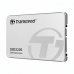 Жесткий диск SSD 240GB Transcend TS240GSSD220S