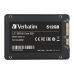 Твердотельный накопитель SSD 128GB Verbatim Vi550