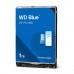 Жесткий диск для ноутбука  1Tb WD  Blue SATA 6Gb 2.5" 5400rpm 128Mb Толщина 7мм  WD10SPZX