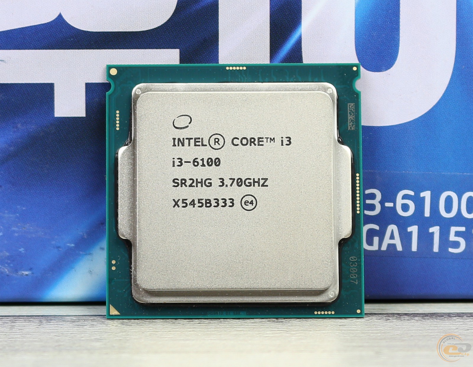 Intel core i3 какой сокет. Intel® Core™ i3-6100. Процессор Intel Core i3-6100. Интел i 3 6100. Intel(r) Core(TM) i3-6100.